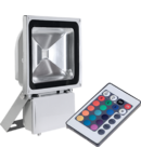 Proiector RGB Vega 100w cu telecomanda infrarosu 