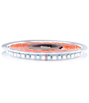 Banda led profesionala 5 metri, culoare alb cald candle 2100k+RGB 26,5w/m 24vdc