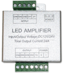Amplificator pentru banda led RGBW 24A 12/24V