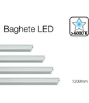 Bagheta led componibila 120cm 17w 24Vcc lumina rece 6000K  LED LINK