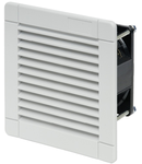 Ventilator filtrant silentios 13W 230V 24mc/h 92x92mm cu flux invers