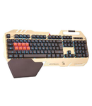 TASTATURA GAMING B418 A4TECH