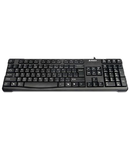 TASTATURA COMFORT ROUND USB A4TECH