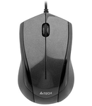 MOUSE OPTIC USB V-TRACK PADLESS A4TECH