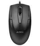 MOUSE OPTIC USB V-TRACK PADLESS A4TECH