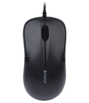 MOUSE OPTIC USB V-TRACK PADLESS A4TECH