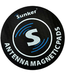 PAD MAGNETIC ANTENA SUNKER CB 12CM