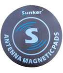 PAD MAGNETIC SUNKER ANTENA CB 15CM