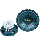 DIFUZOR DBS B1023/8 OHM 10 inch