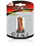 BATERIE SUPERALCALINA EXTREME 9V BLISTER