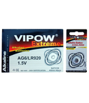 BATERIE VIPOW EXTREME AG6 1 BUC/BLISTER