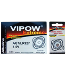 BATERIE VIPOW EXTREME AG7 1 BUC/BLISTER