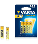 BATERIE R03 BLISTER 4 BUC VARTA SUPERLIFE