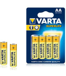 BATERIE R06 BLISTER 4 BUC VARTA SUPERLIFE