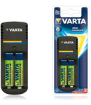 INCARCATOR 2XAAA 800MAH MINI VARTA