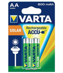 ACUMULATOR AA NIMH 800MAH SOLAR VARTA