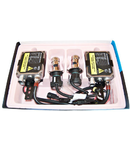 KIT XENON H4 HI/LOW 8000K