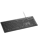 TASTATURA MULTIMEDIA SLIM CANYON