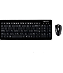 KIT WIRELESS TASTATURA SI MOUSE CANYON