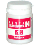 PASTA SILICONICA N 60G