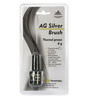 PASTA TERMOCONDUCTOARE SILVER BRUSH 4G