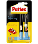 ADEZIV PLASTIC PATTEX SOS