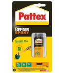 ADEZIV UNIVERSAL REPAIR EPOXY PATTEX