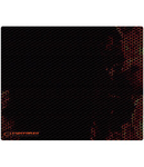 MOUSE PAD GAMING RED 44X35