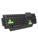 TASTATURA GAMING SEAKER ESPERANZA