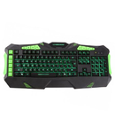 TASTATURA GAMING ILUMINATA KESTREL ESPERANZA