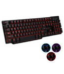 TASTATURA GAMING ILUMINATA HUNTER ESPERANZA