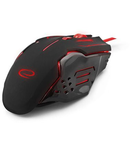 MOUSE OPTIC USB GAMING ROSU