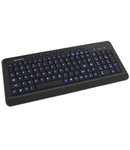 TASTATURA ILUMINATA USB TOKYO ESPERANZA