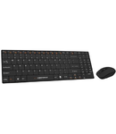 KIT TASTATURA SI MOUSE WIRELESS LIBERTY ESPER