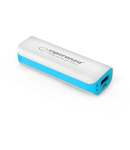 POWER BANK 2200MAH JOULE ESPERANZA