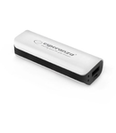 POWER BANK 2200MAH JOULE ESPERANZA