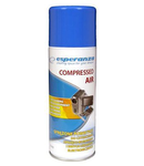 SPRAY AER COMPRIMAT 400ML ESPERANZA