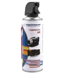 SPRAY PISTOL AER COMPRIMAT 400ML ESPERANZA