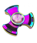 FIDGET SPINNER METALIC ESPERANZA