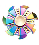 FIDGET SPINNER METAL ESPERANZA