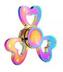 FIDGET SPINNER METAL ESPERANZA