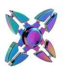 FIDGET SPINNER METAL ESPERANZA