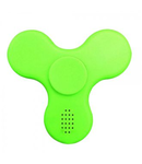 FIDGET SPINNER BLUETOOTH VERDE ESPERANZA