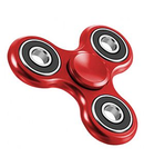 FIDGET SPINNER ROSU ESPERANZA