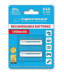 BATERII REINCARCABILE NI-MH AAA R3 1000MAH 2