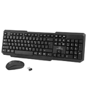 KIT TASTATURA SI MOUSE WIRELESS MEMPHIS ESPER