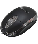 MOUSE OPTIC USB 1000DPI EXTREME ESPERANZA