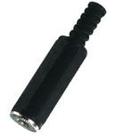 MUFA JACK 3.5MM MAMA STEREO PLASTIC