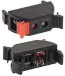 CONECTOR BOXA DOUA CONTACTE