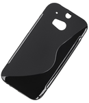 BACK COVER CASE HTC ONE M8